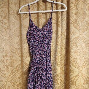 Large Gap Sundress